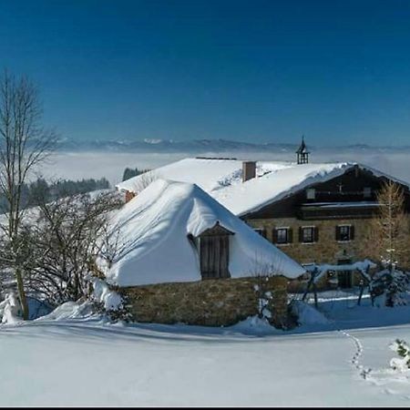 Bauernhof Moadl Villa Weyregg Exterior foto