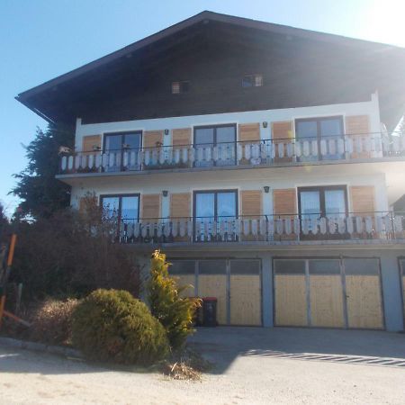 Bauernhof Moadl Villa Weyregg Exterior foto